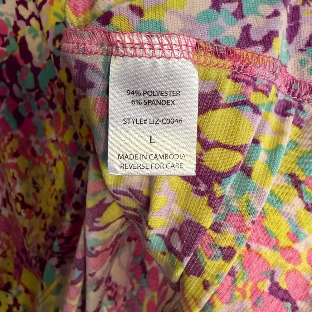 Dear Scarlett Lizzie Blouse - Picture 5 of 9